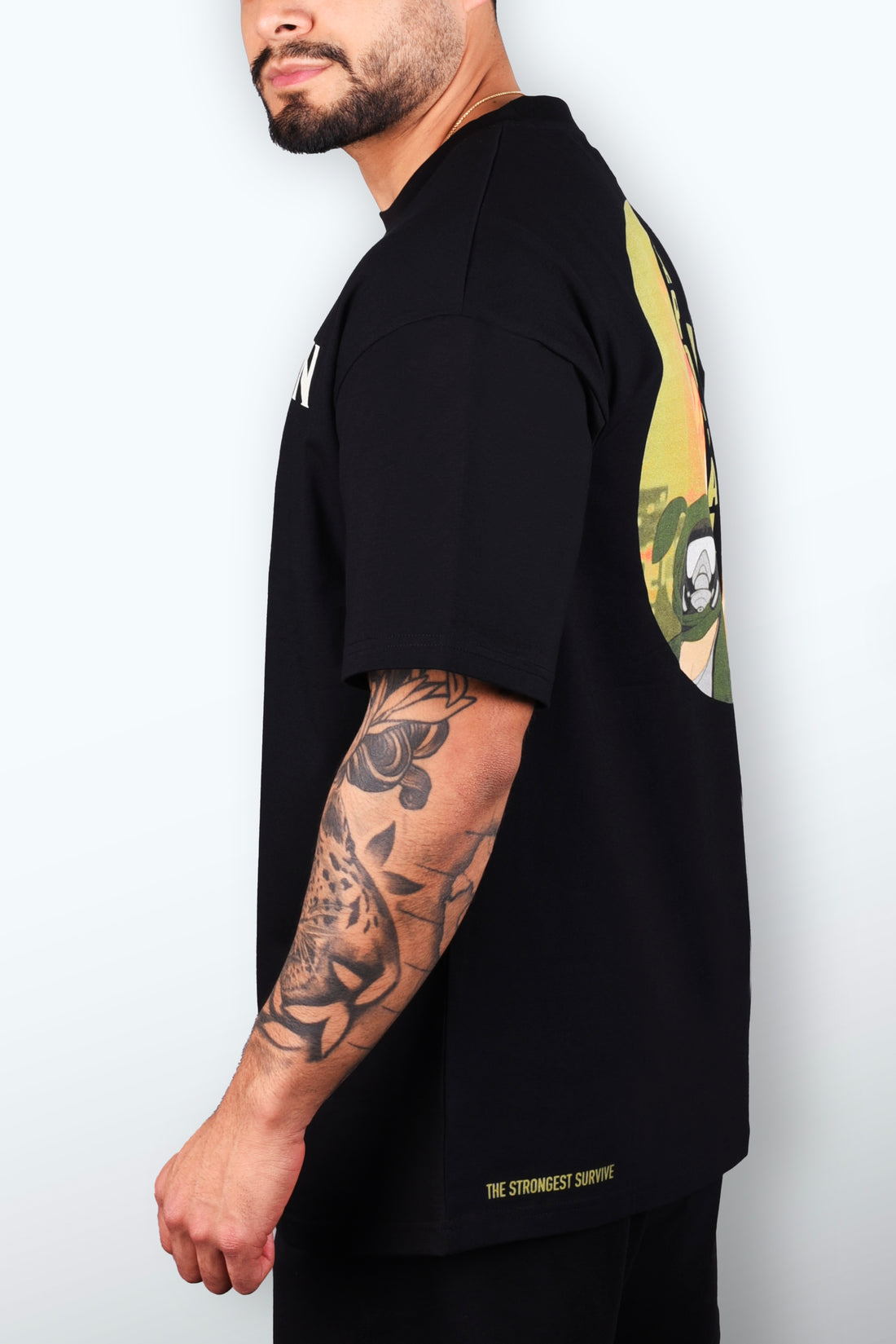 Apocalypto Tee