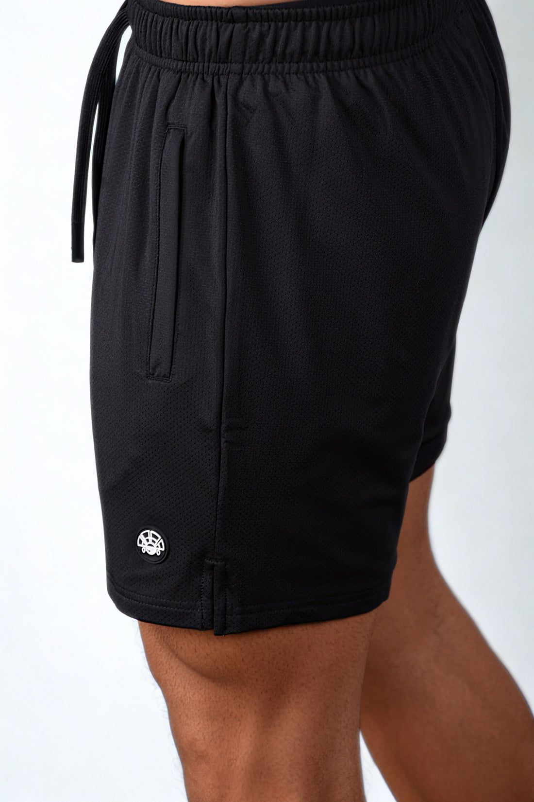 Premium Mesh Shorts