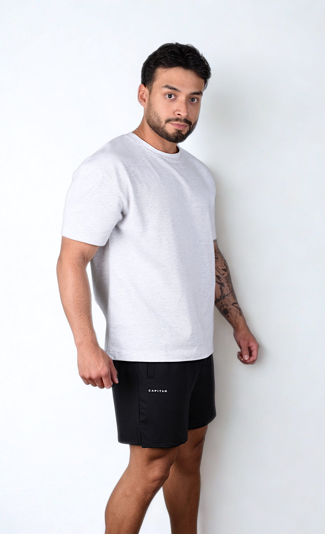 Premium Mesh Shorts