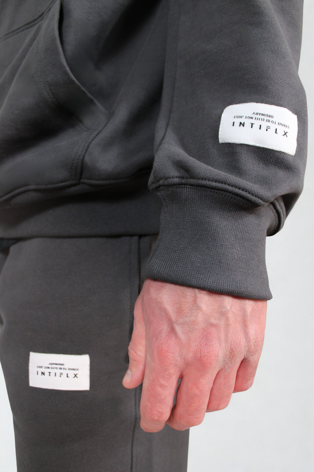 Core Hoodie (Founders Edition)