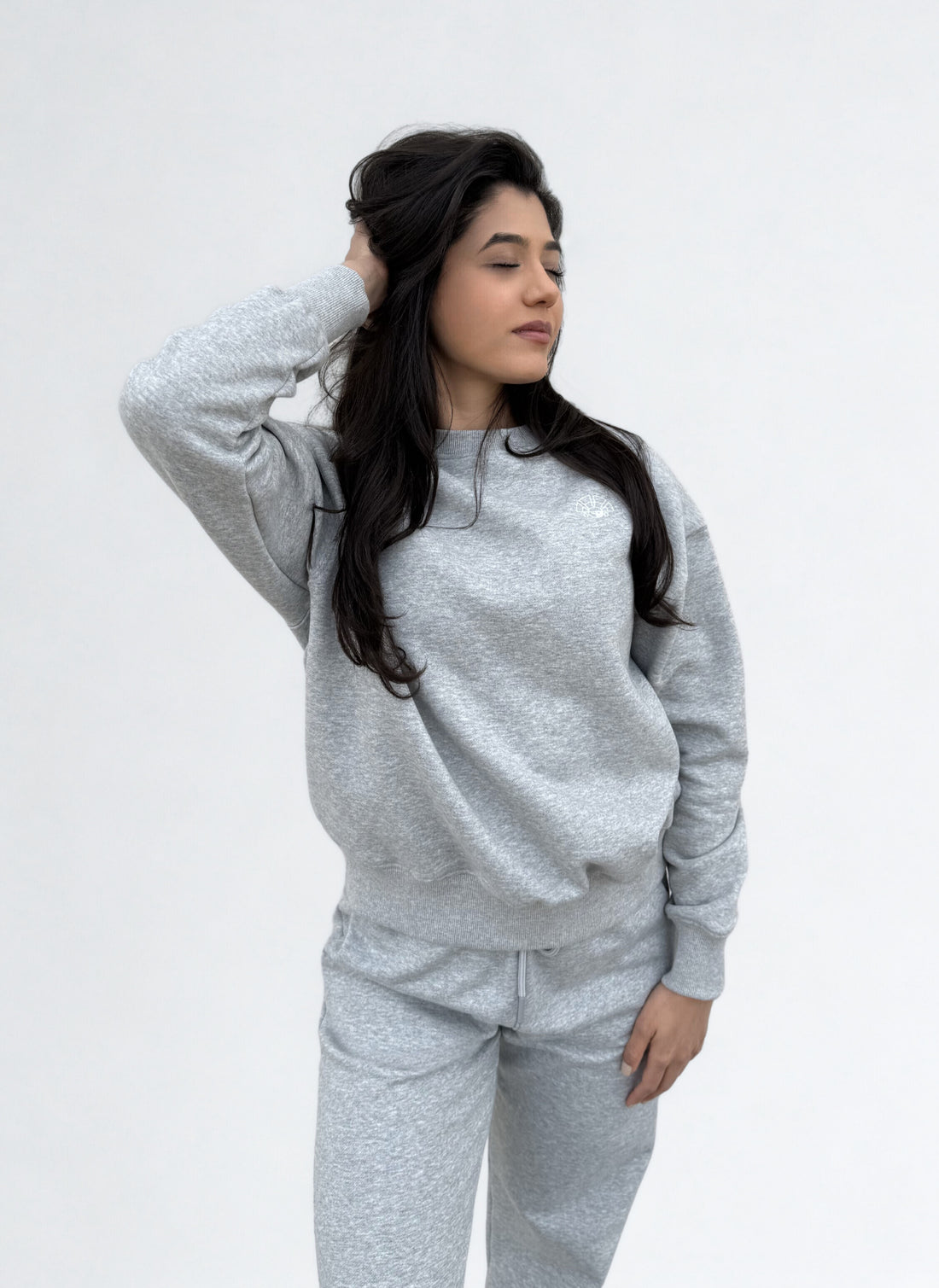 SAMAY Sweatshirt